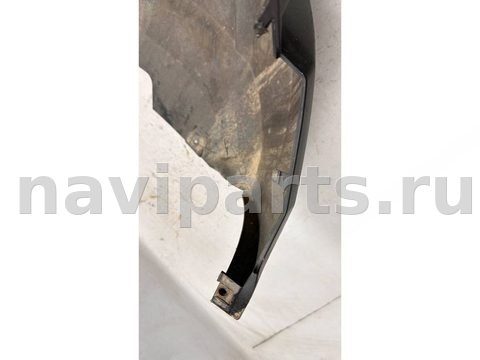 Бампер задний FAW Bestune T77, 2023 г., OEM IEA050771, арт. B122775, фото 6