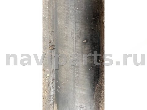 Бампер задний FAW Bestune T77, 2023 г., OEM IEA050771, арт. B122775, фото 7
