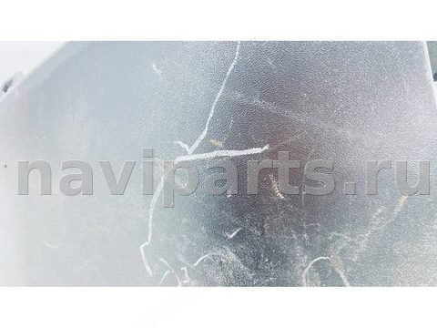 Бампер задний Toyota RAV4, 2018 г., OEM 521590R280, арт. B122845, фото 4