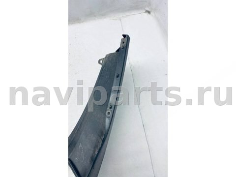 Бампер задний Toyota RAV4, 2018 г., OEM 521590R280, арт. B122845, фото 6