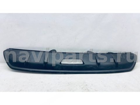 Бампер задний Belgee S50, 2024 г., OEM 8889517756, арт. B122866_5