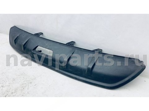 Бампер задний Belgee S50, 2024 г., OEM 8889517756, арт. B122866_5, фото 2