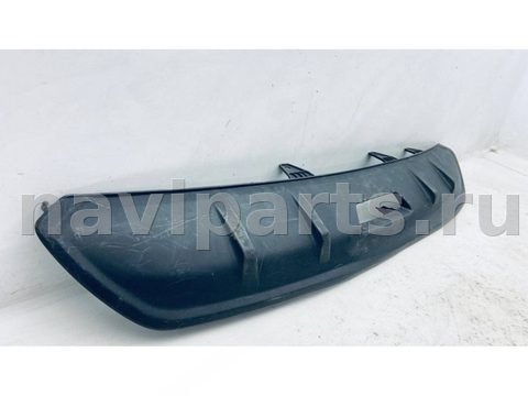 Бампер задний Belgee S50, 2024 г., OEM 8889517756, арт. B122866_5, фото 3