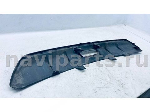 Бампер задний Belgee S50, 2024 г., OEM 8889517756, арт. B122866_5, фото 5