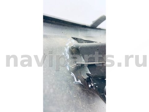Бампер задний Belgee S50, 2024 г., OEM 8889517756, арт. B122866_5, фото 8