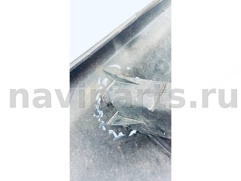 Бампер задний Belgee S50, 2024 г., OEM 8889517756, арт. B122866_5, фото 9