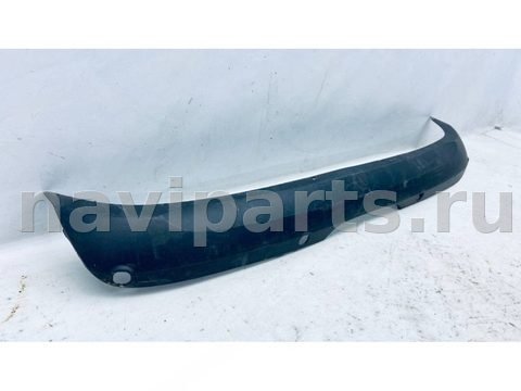 Бампер задний Lada Vesta, 2018 г., OEM 8450008884, арт. B122871_2, фото 3