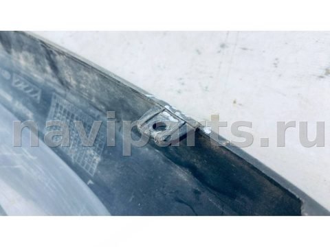 Бампер задний Lada Vesta, 2018 г., OEM 8450008884, арт. B122871_2, фото 7