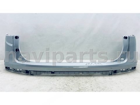 Бампер задний Belgee X50, 2023 г., OEM 6600247097, арт. B123212
