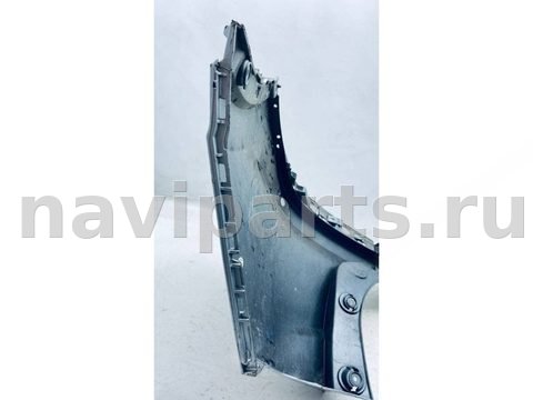 Бампер задний Belgee X50, 2023 г., OEM 6600247097, арт. B123212, фото 8