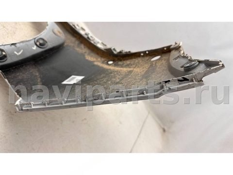 Бампер задний Geely Coolray, 2020 г., OEM 6600247097, арт. B123242_2, фото 10