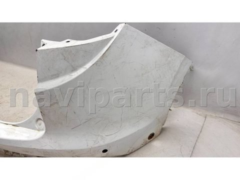 Бампер задний Geely Coolray, 2020 г., OEM 6600247097, арт. B123242_2, фото 3