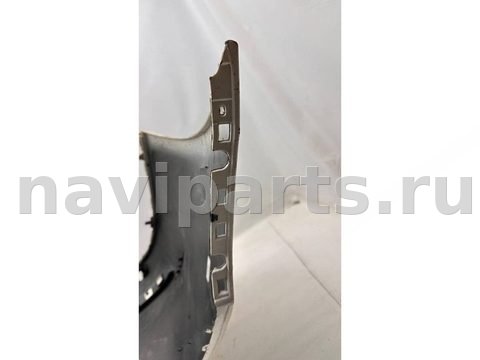 Бампер задний Mercedes ML W166, 2011 г., OEM A1668809140, арт. B123254, фото 19