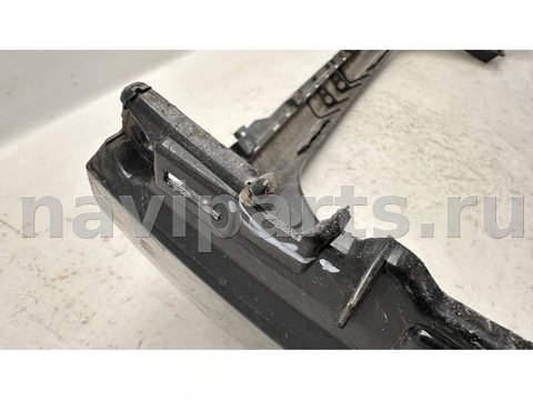 Бампер задний Geely Coolray, 2020 г., OEM 6600247097, арт. B123277_2, фото 14
