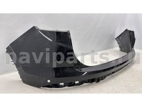Бампер задний Geely Coolray, 2020 г., OEM 6600247097, арт. B123277_2, фото 4