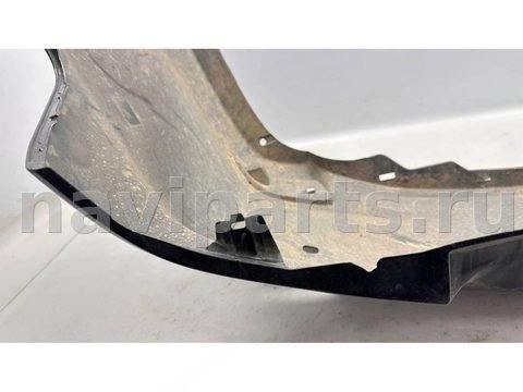 Бампер задний Toyota Camry XV50, 2011 г., OEM 5215906A30, арт. B123296, фото 10