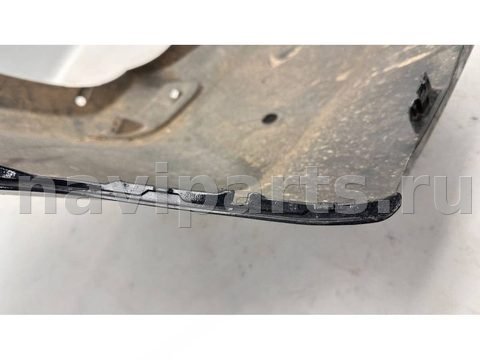 Бампер задний Toyota Camry XV50, 2011 г., OEM 5215906A30, арт. B123296, фото 11
