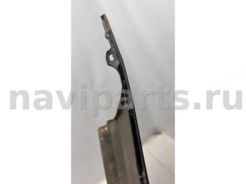 Бампер задний Toyota Camry XV50, 2011 г., OEM 5215906A30, арт. B123296, фото 9