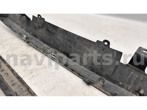 Бампер задний Toyota RAV4, 2018 г., OEM 521590R280, арт. B123316, фото 10