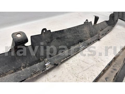 Бампер задний Toyota RAV4, 2018 г., OEM 521590R280, арт. B123316, фото 11