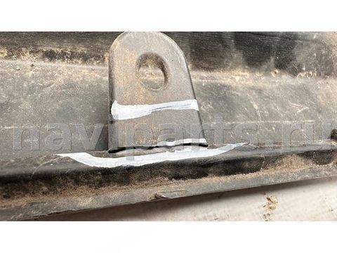 Бампер задний Toyota RAV4, 2018 г., OEM 521590R280, арт. B123316, фото 13