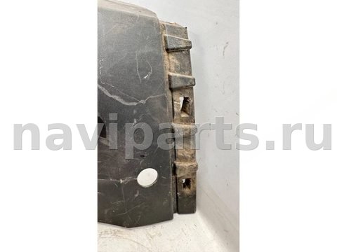 Бампер задний Skoda Kodiaq, 2016 г., OEM 565807521, арт. B123335, фото 3
