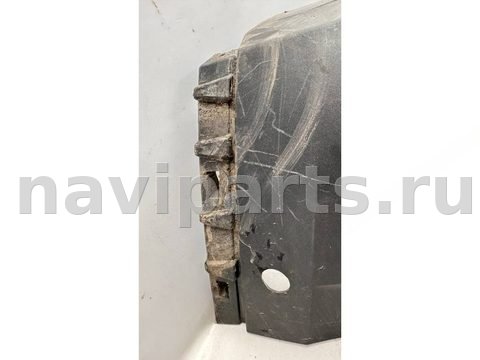 Бампер задний Skoda Kodiaq, 2016 г., OEM 565807521, арт. B123335, фото 6