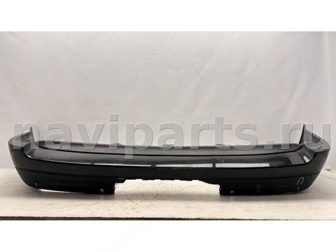 Бампер задний Land-Rover Range Rover, 2012 г., OEM CK5217C945AB, арт. B123673