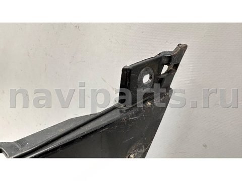 Бампер задний Land-Rover Range Rover, 2012 г., OEM CK5217C945AB, арт. B123673, фото 11