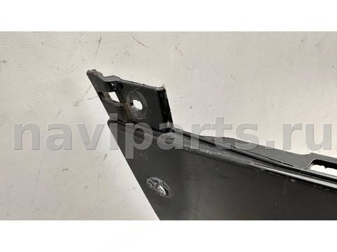 Бампер задний Land-Rover Range Rover, 2012 г., OEM CK5217C945AB, арт. B123673, фото 14