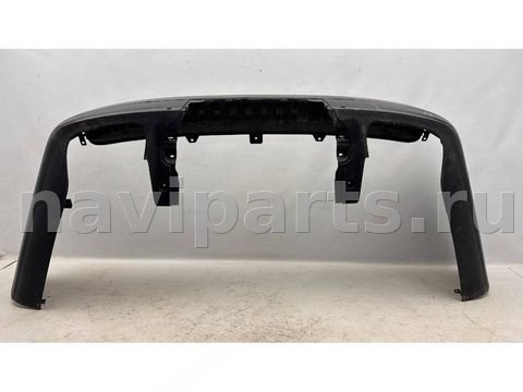 Бампер задний Land-Rover Range Rover, 2012 г., OEM CK5217C945AB, арт. B123673, фото 15