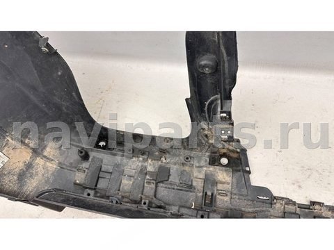 Бампер задний Land-Rover Range Rover, 2012 г., OEM CK5217C945AB, арт. B123673, фото 18