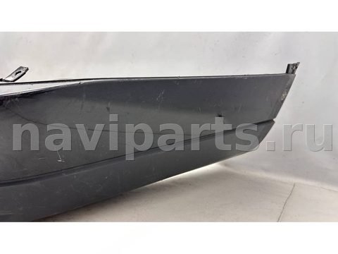 Бампер задний Land-Rover Range Rover, 2012 г., OEM CK5217C945AB, арт. B123673, фото 3