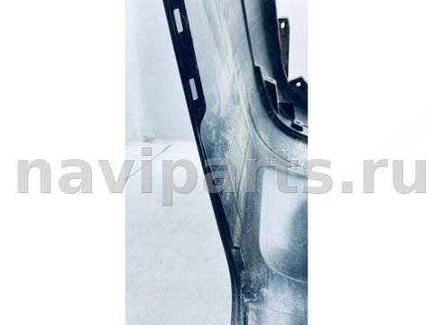 Бампер задний Volkswagen Caddy, 2021 г., OEM 2K7807421B, арт. B123711, фото 11