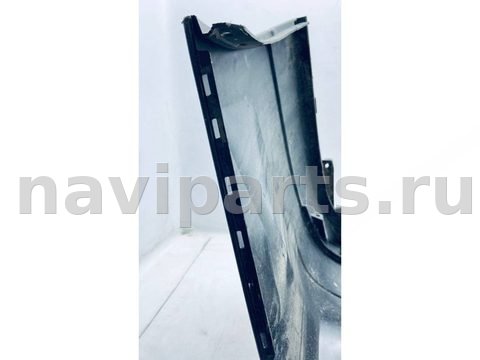 Бампер задний Volkswagen Caddy, 2021 г., OEM 2K7807421B, арт. B123711, фото 12