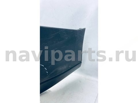 Бампер задний Volkswagen Caddy, 2021 г., OEM 2K7807421B, арт. B123711, фото 3