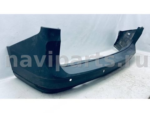 Бампер задний Volkswagen Caddy, 2021 г., OEM 2K7807421B, арт. B123711, фото 7