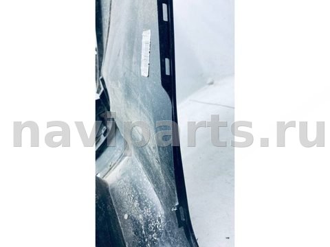 Бампер задний Volkswagen Caddy, 2021 г., OEM 2K7807421B, арт. B123711, фото 9