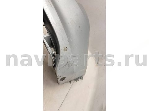Бампер задний Geely Coolray, 2020 г., OEM 6600247097, арт. B123713_2, фото 10
