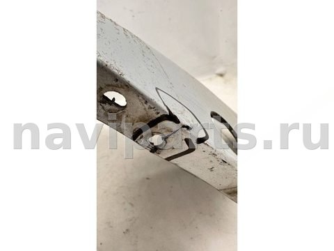 Бампер задний Geely Coolray, 2020 г., OEM 6600247097, арт. B123713_2, фото 11