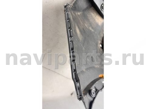 Бампер задний Geely Coolray, 2020 г., OEM 6600247097, арт. B123713_2, фото 12