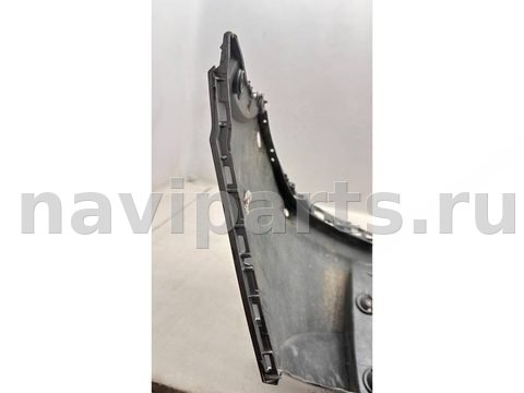 Бампер задний Geely Coolray, 2020 г., OEM 6600247097, арт. B123713_2, фото 13