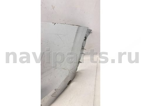 Бампер задний Geely Coolray, 2020 г., OEM 6600247097, арт. B123713_2, фото 3