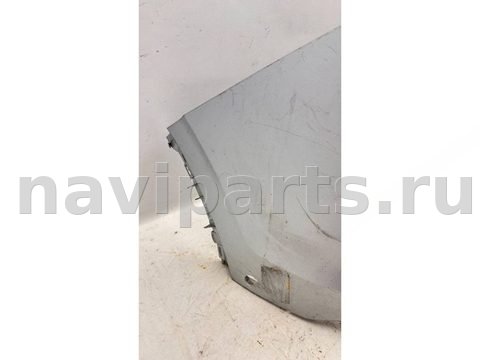 Бампер задний Geely Coolray, 2020 г., OEM 6600247097, арт. B123713_2, фото 5