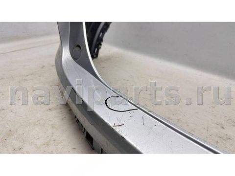 Бампер задний Geely Coolray, 2020 г., OEM 6600247097, арт. B123713_2, фото 6