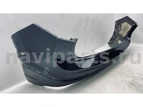 Бампер задний Volkswagen Tiguan, 2016 г., OEM 5NR807421, арт. B124316, фото 4