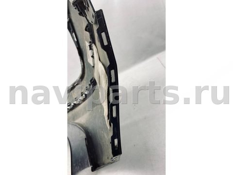 Бампер задний Volkswagen Tiguan, 2016 г., OEM 5NR807421, арт. B124316, фото 8