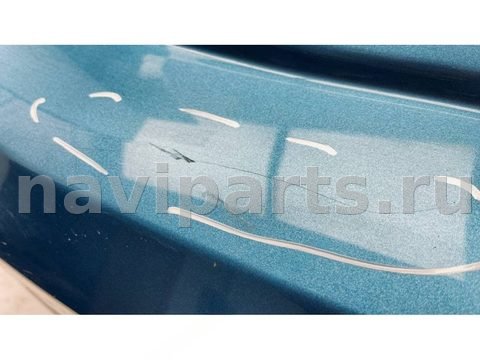Бампер задний Geely Emgrand, 2021 г., OEM 8889516990, арт. B124319_2, фото 12