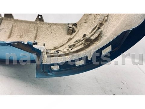 Бампер задний Geely Emgrand, 2021 г., OEM 8889516990, арт. B124319_2, фото 13