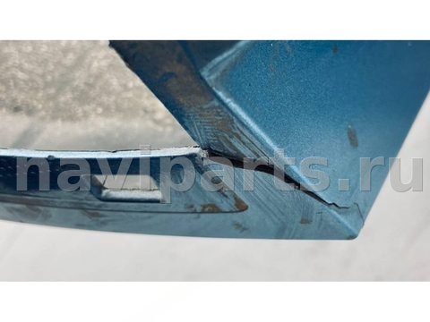 Бампер задний Geely Emgrand, 2021 г., OEM 8889516990, арт. B124319_2, фото 17